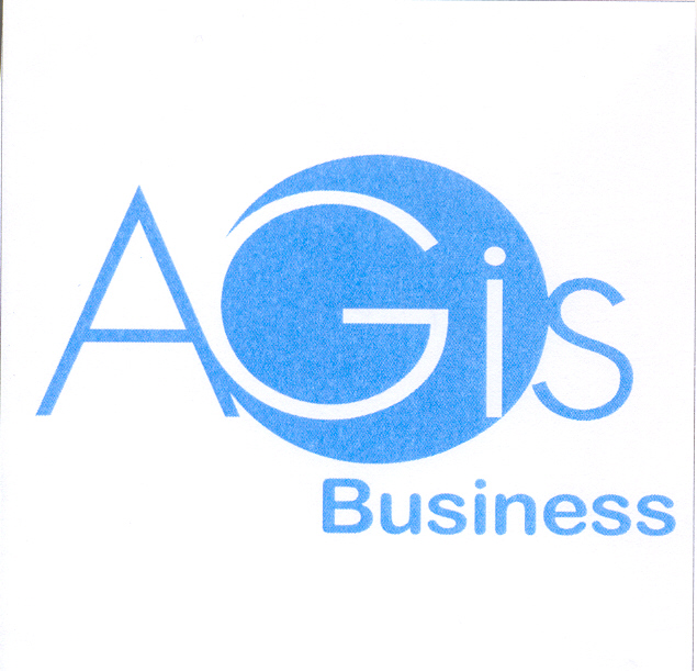 Paraqitja e markës AGIS BUSINESS