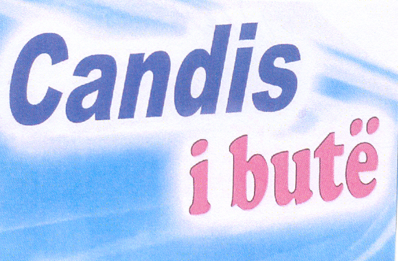 Paraqitja e markës CANDIS