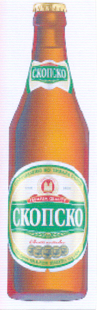 Paraqitja e markës AL/T/2009/11
