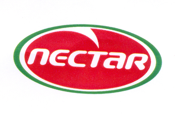 Paraqitja e markës NECTAR