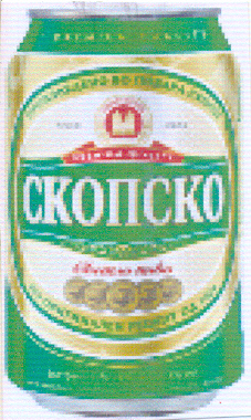 Paraqitja e markës AL/T/2009/13