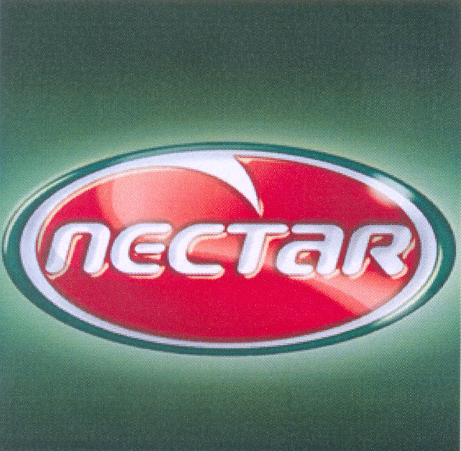 Paraqitja e markës NECTAR