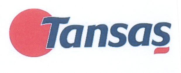 Paraqitja e markës TANSAS