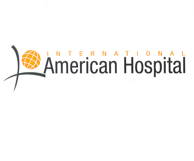 Paraqitja e markës INTERNATIONAL AMERICAN HOSPITAL