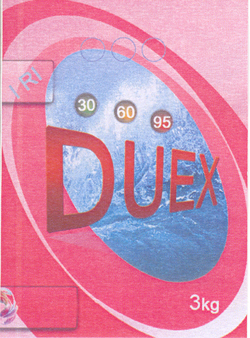Paraqitja e markës DUEX