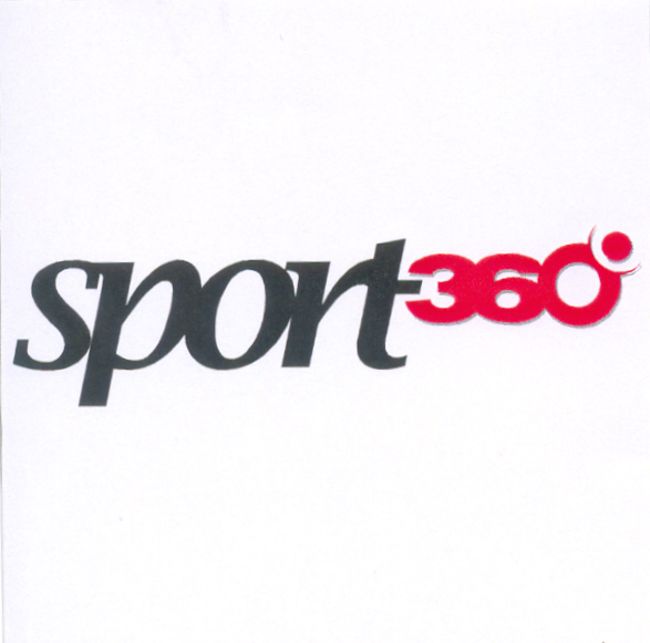 Paraqitja e markës SPORT 360º