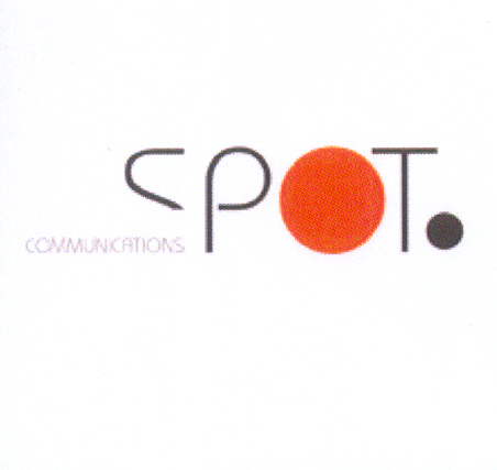 Paraqitja e markës SPOT COMMUNICATIONS