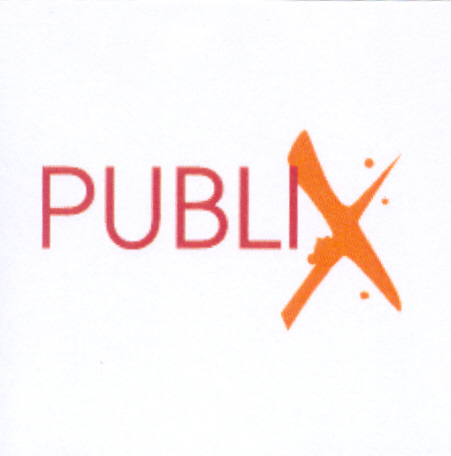 Paraqitja e markës PUBLIX