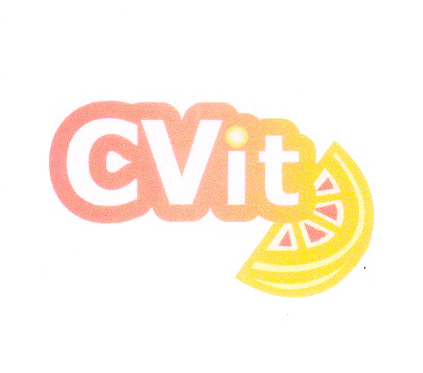 Paraqitja e markës CVIT