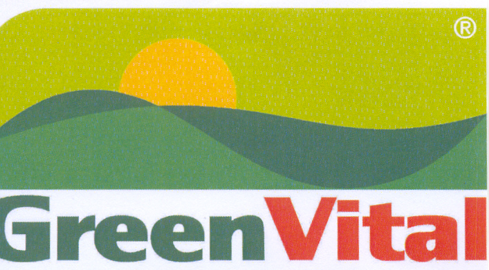 Paraqitja e markës GREENVITAL