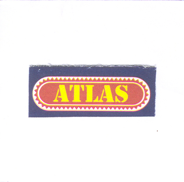 Paraqitja e markës ATLAS