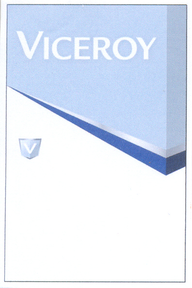 Paraqitja e markës VICEROY