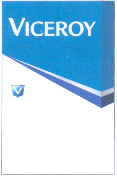 Paraqitja e markës VICEROY