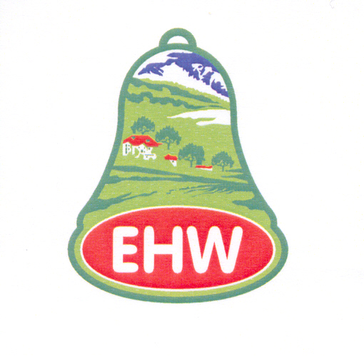 Paraqitja e markës EHW