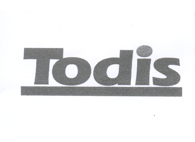 Paraqitja e markës TODIS