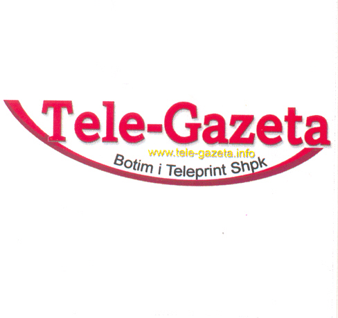 Paraqitja e markës TELEGAZETA