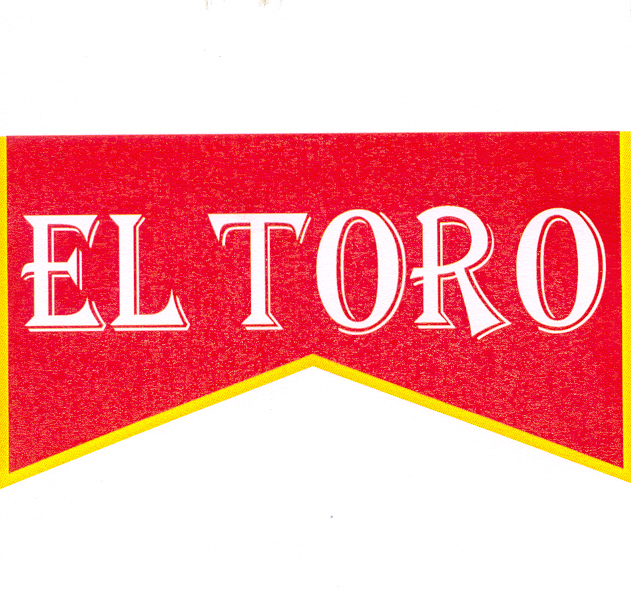 Paraqitja e markës EL TORO