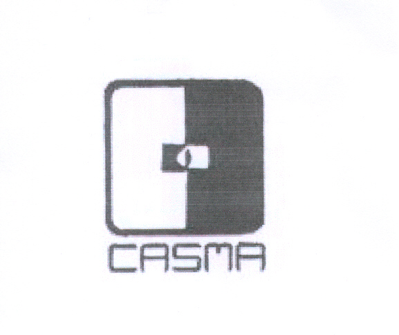 Paraqitja e markës CASMA