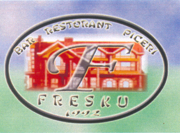 Paraqitja e markës FRESKU
