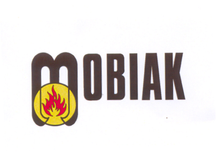 Paraqitja e markës MOBIAK