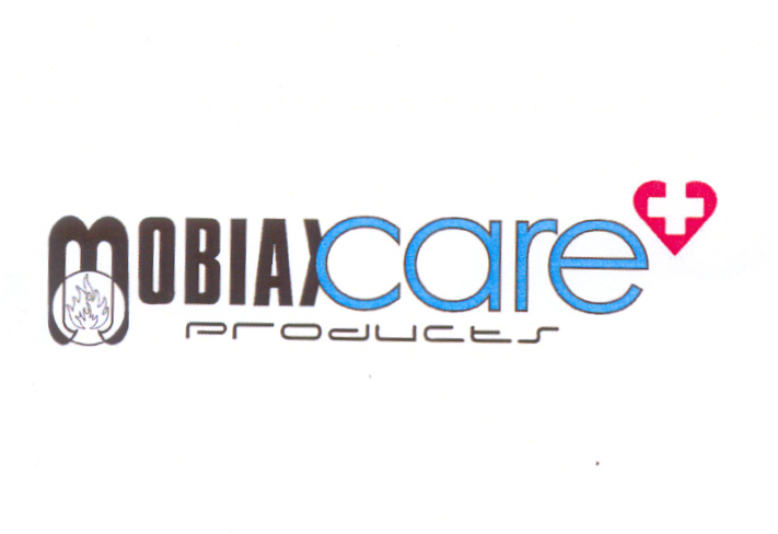 Paraqitja e markës MOBIAKCARE