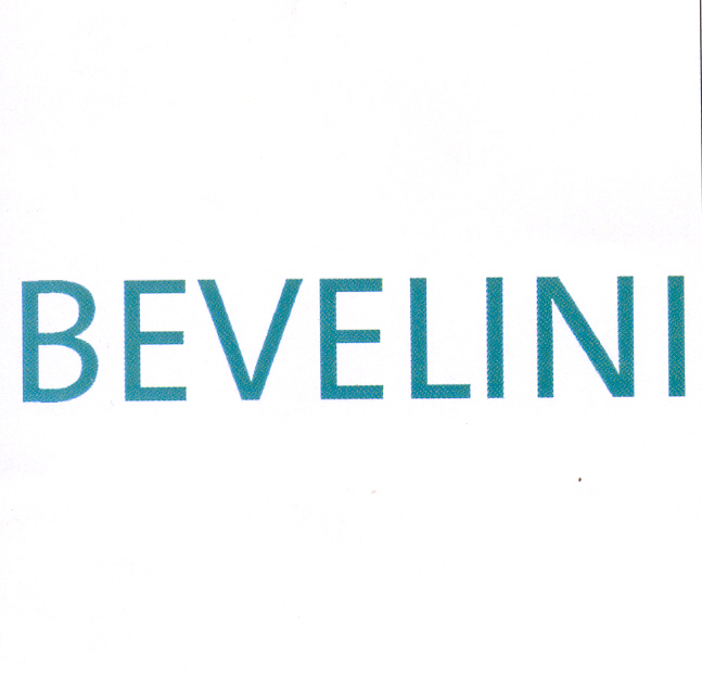 Paraqitja e markës BEVELINI