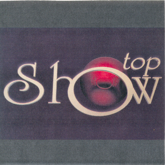 Paraqitja e markës TOP SHOW