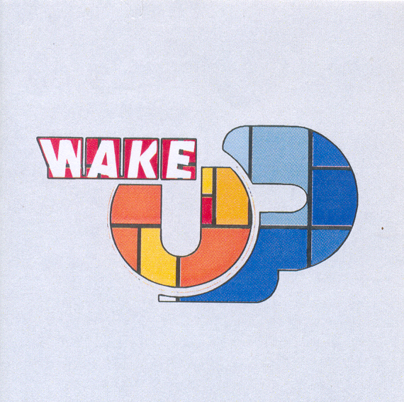 Paraqitja e markës WAKEUP