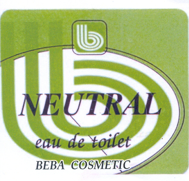 Paraqitja e markës BEBA COSMETIC