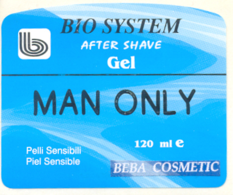Paraqitja e markës BEBA COSMETIC