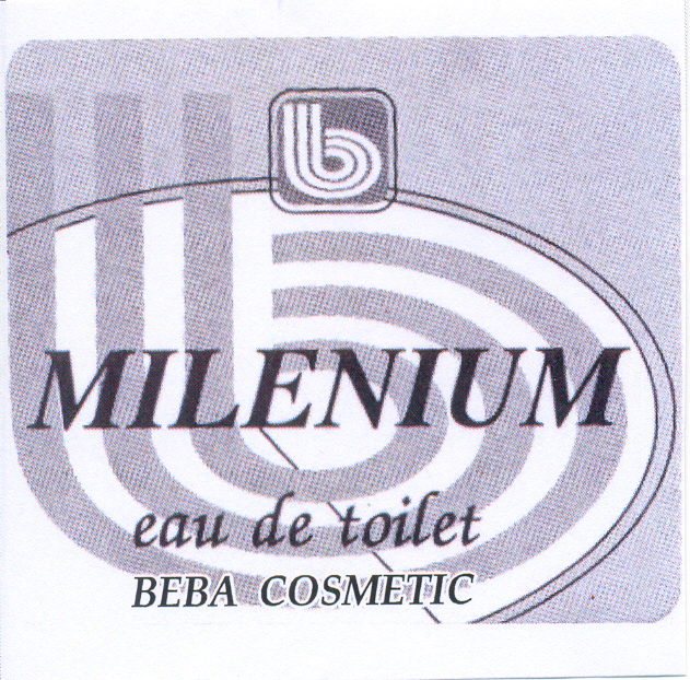 Paraqitja e markës BEBA COSMETIC