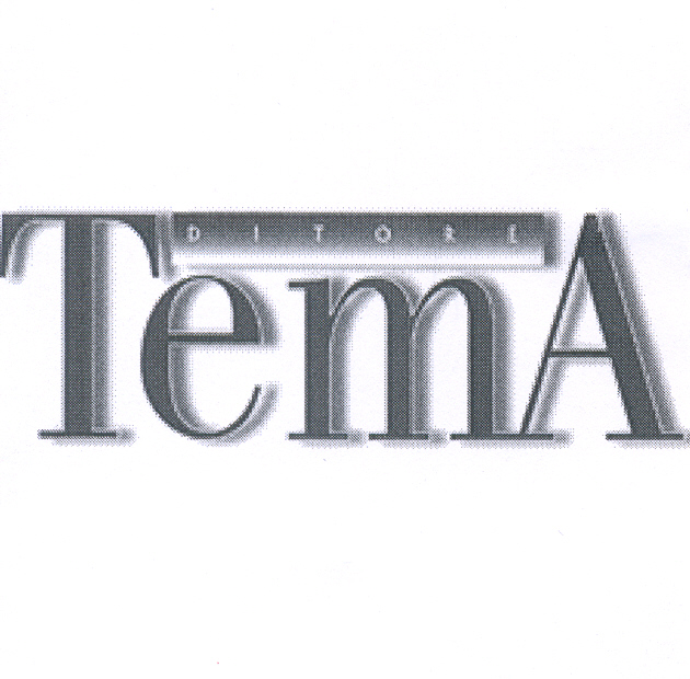 Paraqitja e markës TEMA DITORE