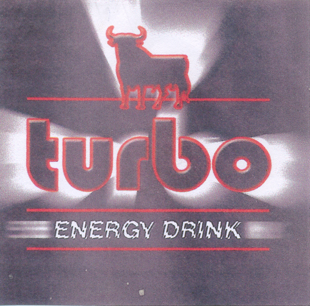 Paraqitja e markës TURBO