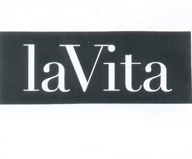 Paraqitja e markës LA VITA