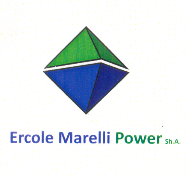Paraqitja e markës ERCOLE MARELLI POWER