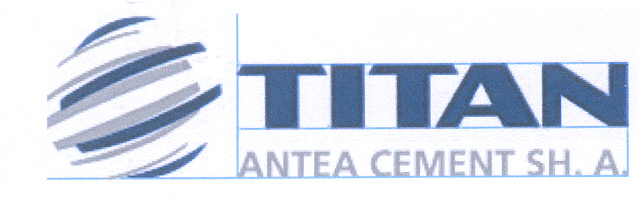 Paraqitja e markës TITAN