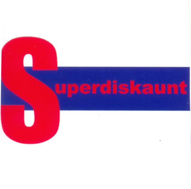 Paraqitja e markës SUPERDISKAUNT