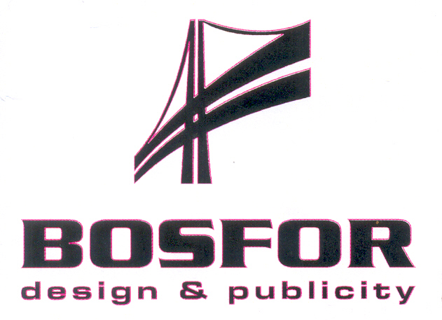 Paraqitja e markës BOSFOR
