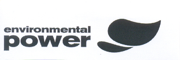 Paraqitja e markës ENVIRONMENTAL POWER