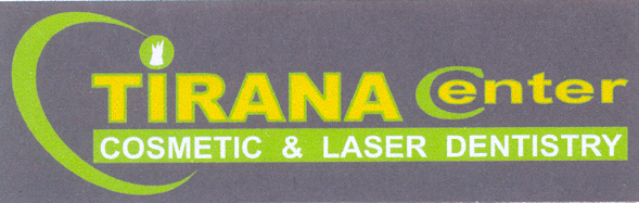 Paraqitja e markës TIRANA CENTER