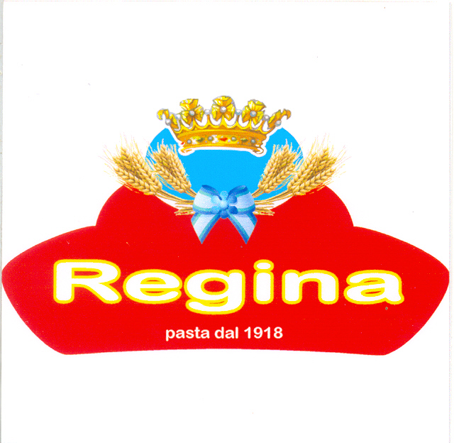 Paraqitja e markës REGINA