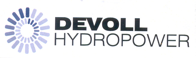 Paraqitja e markës DEVOLL HYDROPOWER
