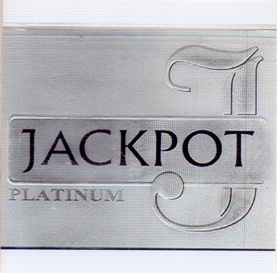 Paraqitja e markës JACPOT PLATINUM