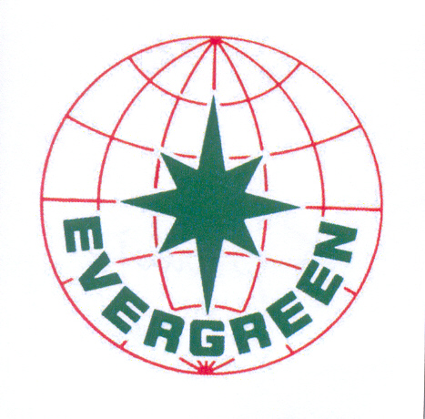 Paraqitja e markës EVERGREEN
