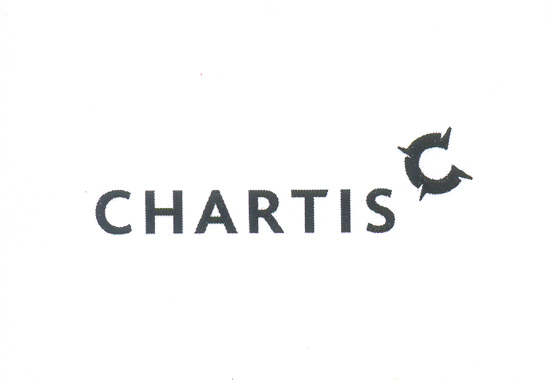 Paraqitja e markës CHARTIS