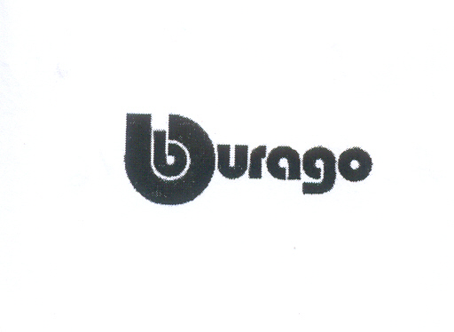 Paraqitja e markës BBURAGO