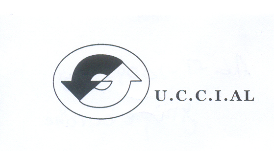 Paraqitja e markës U.C.C.I.AL