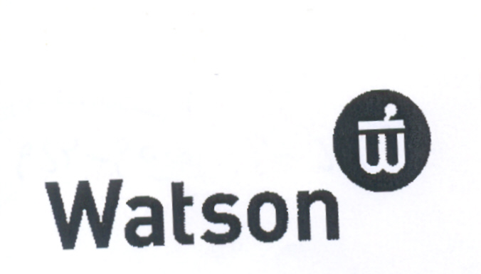 Paraqitja e markës WATSON