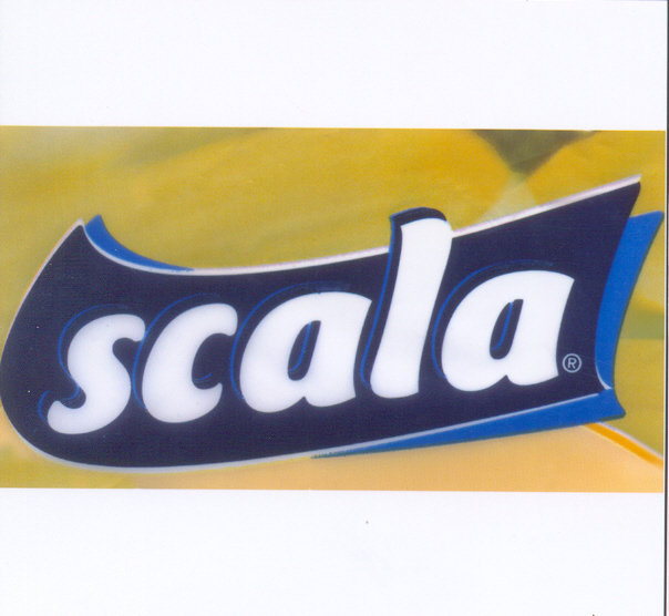 Paraqitja e markës SCALA