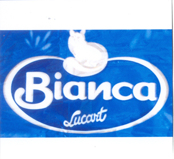 Paraqitja e markës BIANCA